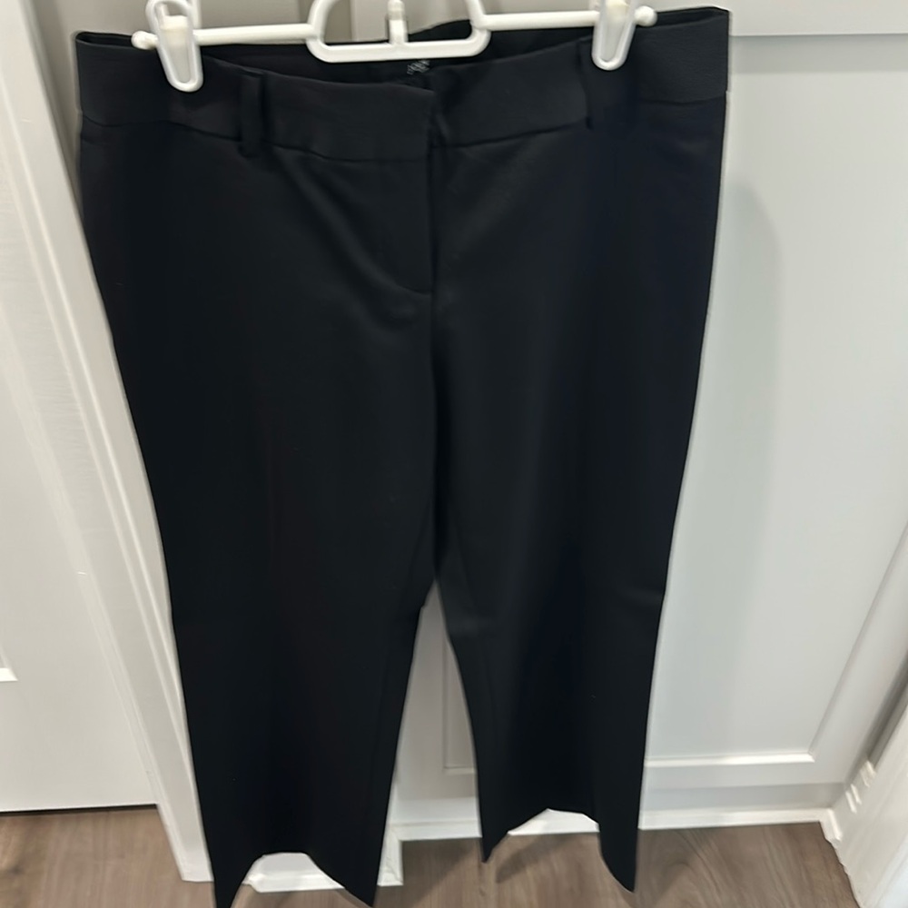 Women’s J.Crew Petite Pant 💯 Wool